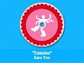 \"Tumulus\" - Karo Trio