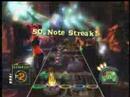 elx Guitar Hero 3 - The Way It Ends 372k 5*