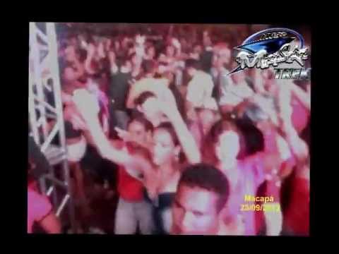 MUSISTAR TREK EM MACAPÁ
