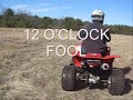 wolverine 450 Honda 400ex