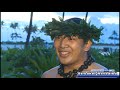Hawaii News Now reveals the man that ran behind Hillary Clinton as she takes her photo www.HawaiiNewsNow.com