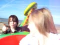 Nessi ride