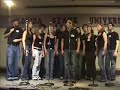 Coldplay - The Scientist - All Night Yahtzee