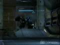 Halo 3 - *Mongoose Roundhouse Kick Splatter*