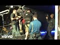 Usher - OMG (Behind The Scenes)