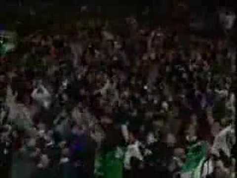 nakamura shunsuke ��¼���� very beautiful freekick (celtic vs ma