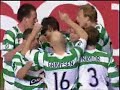 nakamura shunsuke ???? very beautiful freekick (celtic vs ma