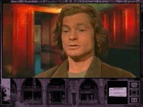 The Beast Within : A Gabriel Knight Mystery