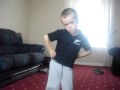 Dance Dance ( The Mo Dance )