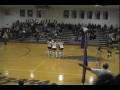 videos de Walhalla Razorback Volleyball 2008