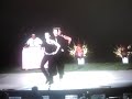 Group Stepdancing: Dynamite