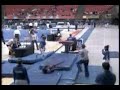 Watch the BSU Gymnastics Meet