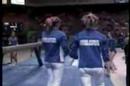 Watch the BSU Gymnastics Meet