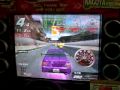 Wangan Midnight Maximum Tune 3DX Battle | racers: K4 *3, ADI | course: New Belt Line