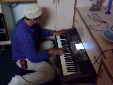 Marhaba Marhaba Instrumental
