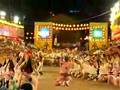 阿波おどり2007:天水連@南内町演舞場