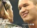 Tribute Video of Randy \"The Legend Killer\" Orton