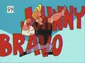 Johnny Bravo (GentleMan)