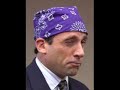 steve carrel acts gangster while i play unfitting music