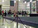 2008 Dragon Invite Elite Qualifier - Lily Hardin FX 2008 Dragon Invite Elite Qualifier - Lily Hardin FX