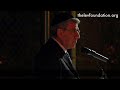 The LEV Foundation First Annual Gala Dinner - Rabbi David Shofet