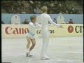 Torvill and Dean - Barnum