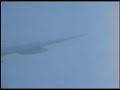 Turbulence (JAPAN AIRLINES)