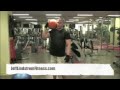 Extreme Leg Workout Video for Building Strong Legs and Bodies