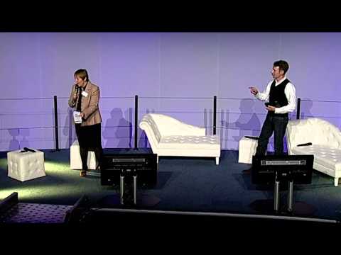 C. Jouanny (Altran) on design thinking