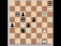 Chessworld.net presents: Bobby Fischer Vs. Tigran Petrosian, 1959 - part three