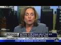 H1B Debate on CNBC