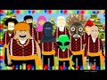 Chanson pour Hérouxville