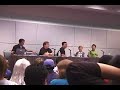 Anime Expo 2008 Panel -- Part 2 (of 7)