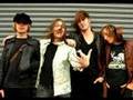The Vines-Blues Riff