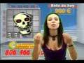 Programa televisión (Eurojuego) con confusión+cachondeo PT.2
