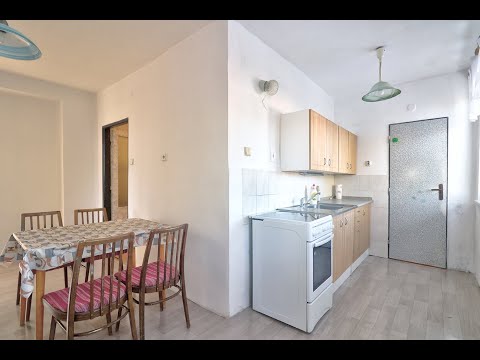 Video Byt 2+1 Vítanov