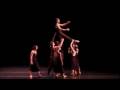 Second Line Excerpt, A Prayer for New Orleans (Terpsicorps Theatre of Dance)
