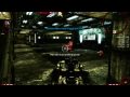Gameplay walkthrough of my latest map, VCTF-noparking, a UT2004 remake.