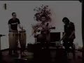 Yearn-  Cover of Shane and Shane by The Bypass