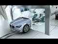 Video de Bmw ActiveHybrid 7 772