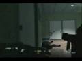 Call of Duty 4- TV Room