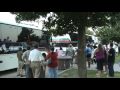 Texas National Guard Armory, Returns Home Aug. 25, 2009