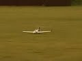 RC LEARJET RC LEARJET