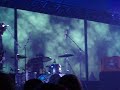 Howling Bells-This City Is Burning-Placebo Support