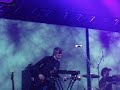 Howling Bells-This City Is Burning-Placebo Support