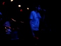 WHY? @ The Loft UCSD Part 6 - 