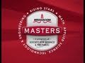 Broadcom MASTERS