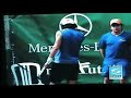 Paolo Lorenzi vs A.Ungur, Challenger Alessandria 2008 SF Manele-Gratis.net