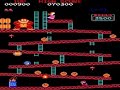 how to get the most points possible on the very first board of the classic arcade game donkey kong. some consider it point leeching but both billy mitchell and steve weibe use similar techniques to reach one million points before the kill screen
