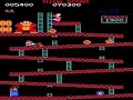 how to get the most points possible on the very first board of the classic arcade game donkey kong. some consider it point leeching but both billy mitchell and steve weibe use similar techniques to reach one million points before the kill screen